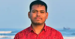 দলীয় শৃঙ্খলা ভঙ্গের অভিযোগে এনসিপির যুগ্ম সদস্যসচিব মাহিনকে বহিষ্কার